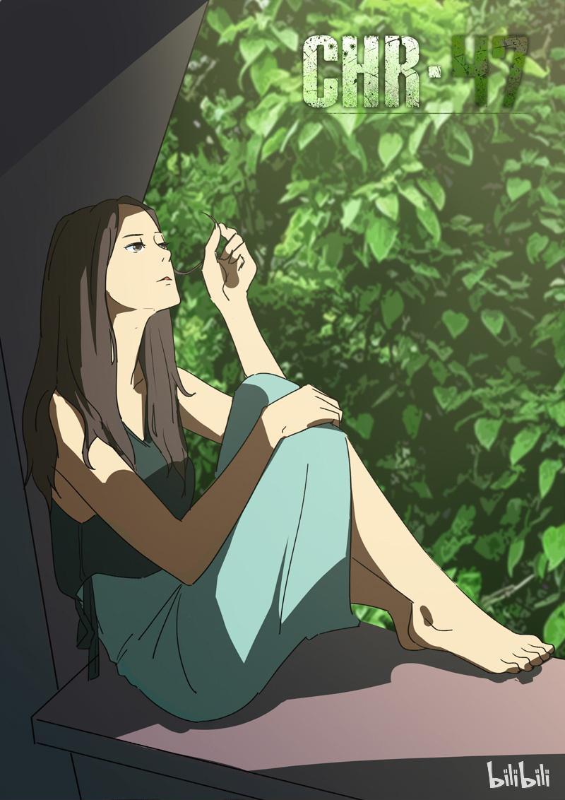 Chromosome 47 Chapter 174 - page 1