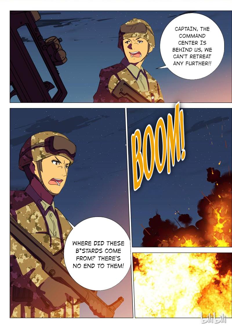 Chromosome 47 Chapter 174 - page 3