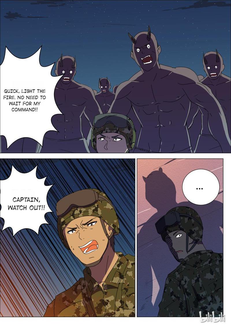 Chromosome 47 Chapter 174 - page 6