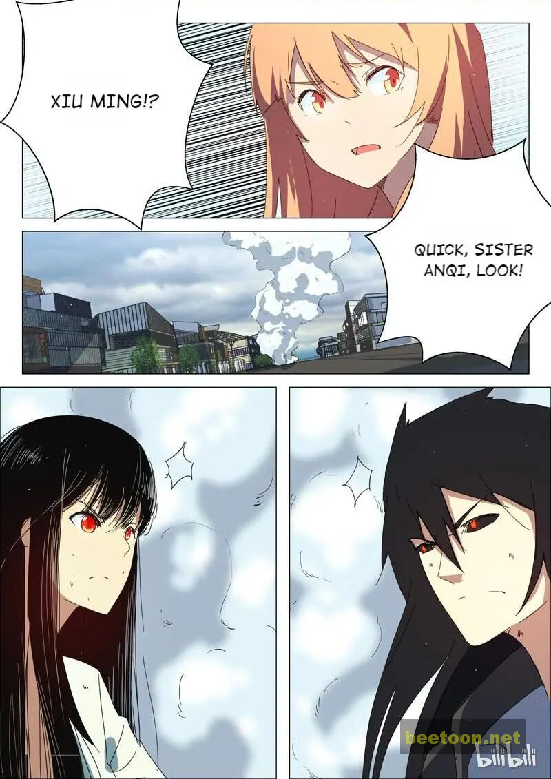 Chromosome 47 Chapter 200 - page 10