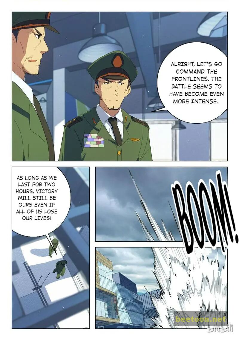 Chromosome 47 Chapter 200 - page 2