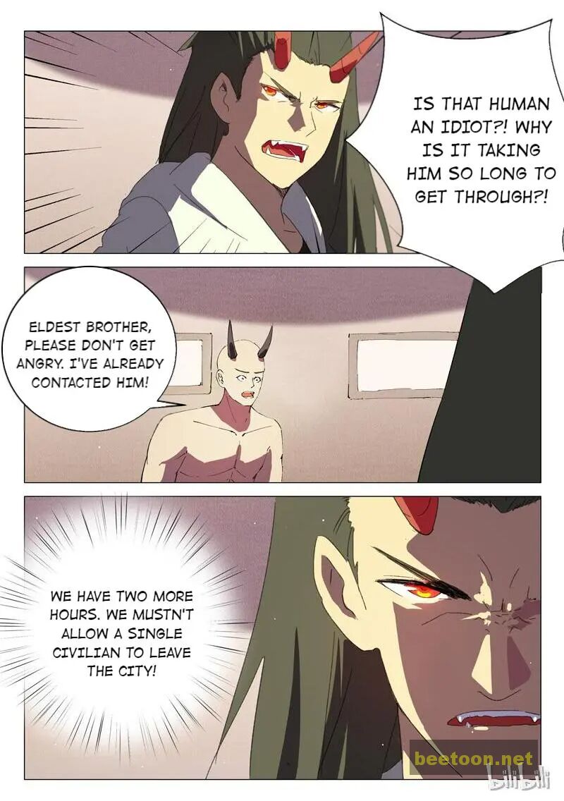 Chromosome 47 Chapter 200 - page 3