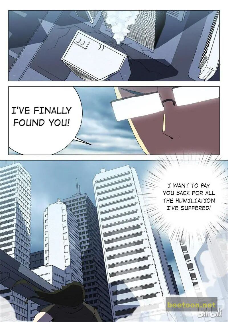 Chromosome 47 Chapter 200 - page 6
