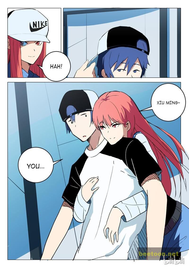 Chromosome 47 Chapter 219 - page 3