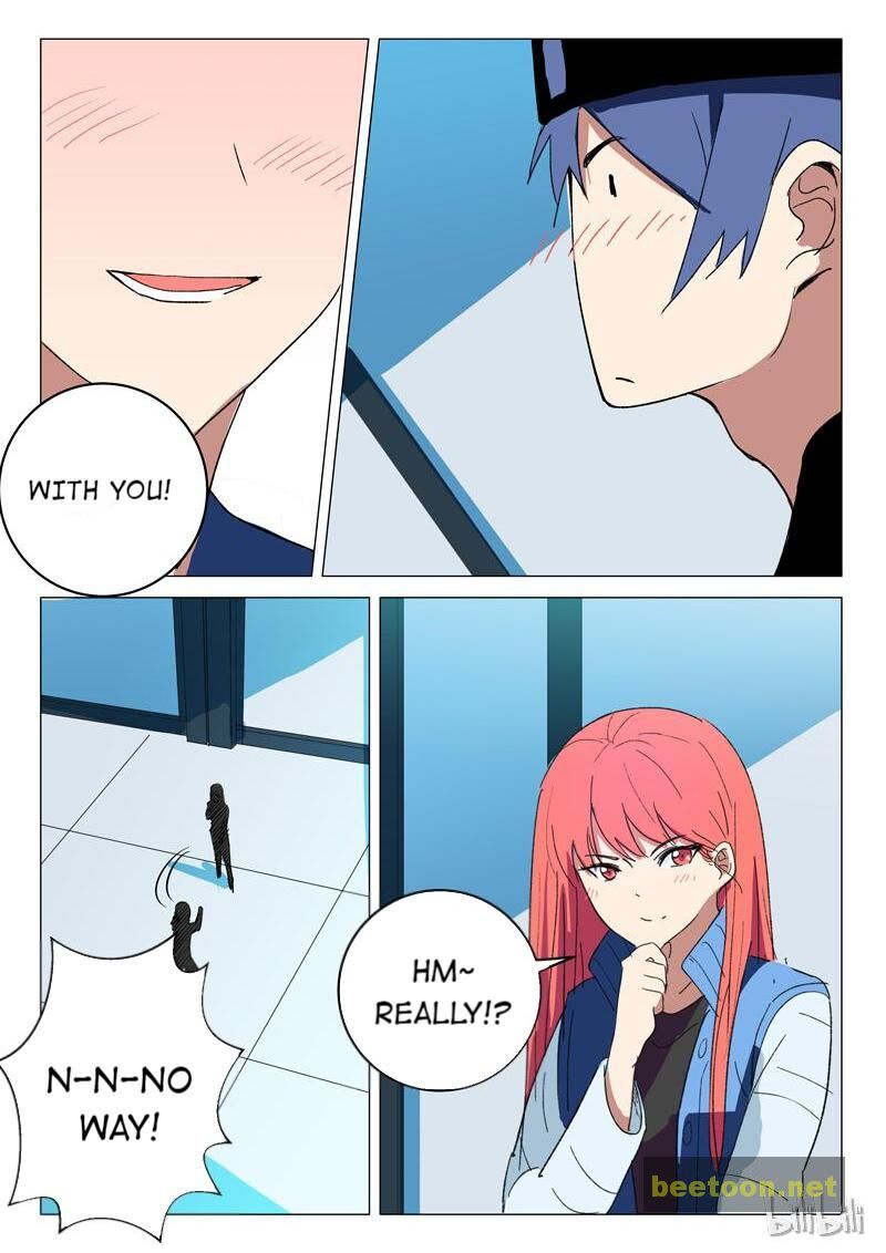 Chromosome 47 Chapter 219 - page 5