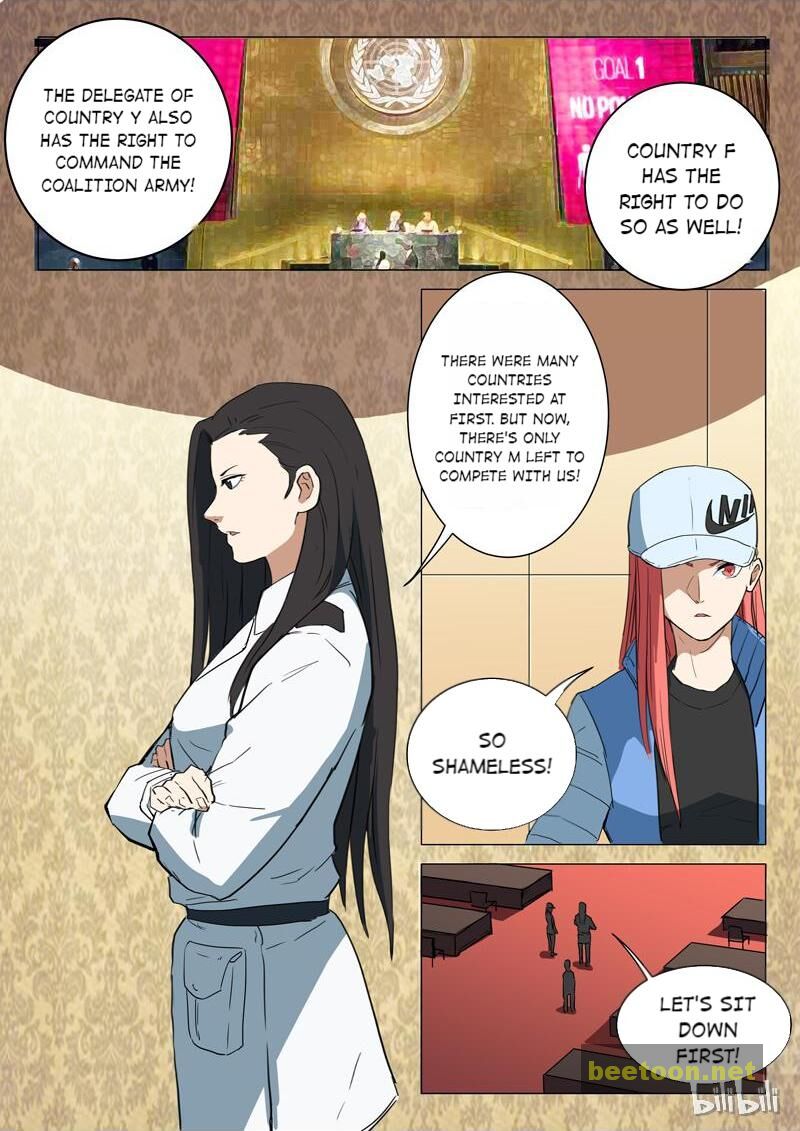 Chromosome 47 Chapter 220 - page 2