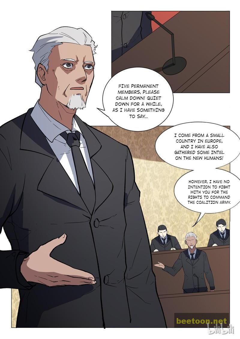 Chromosome 47 Chapter 220 - page 6
