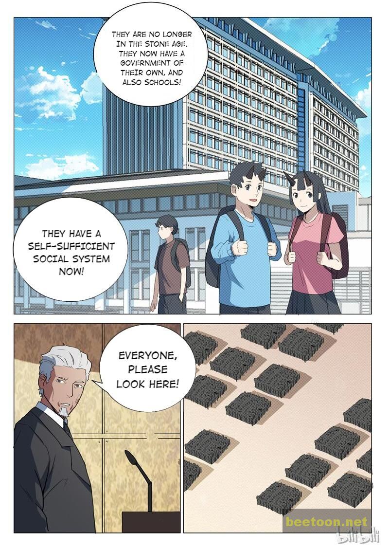 Chromosome 47 Chapter 220 - page 9