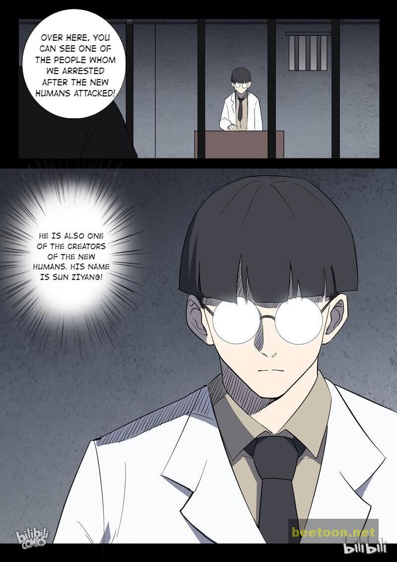 Chromosome 47 Chapter 221 - page 10