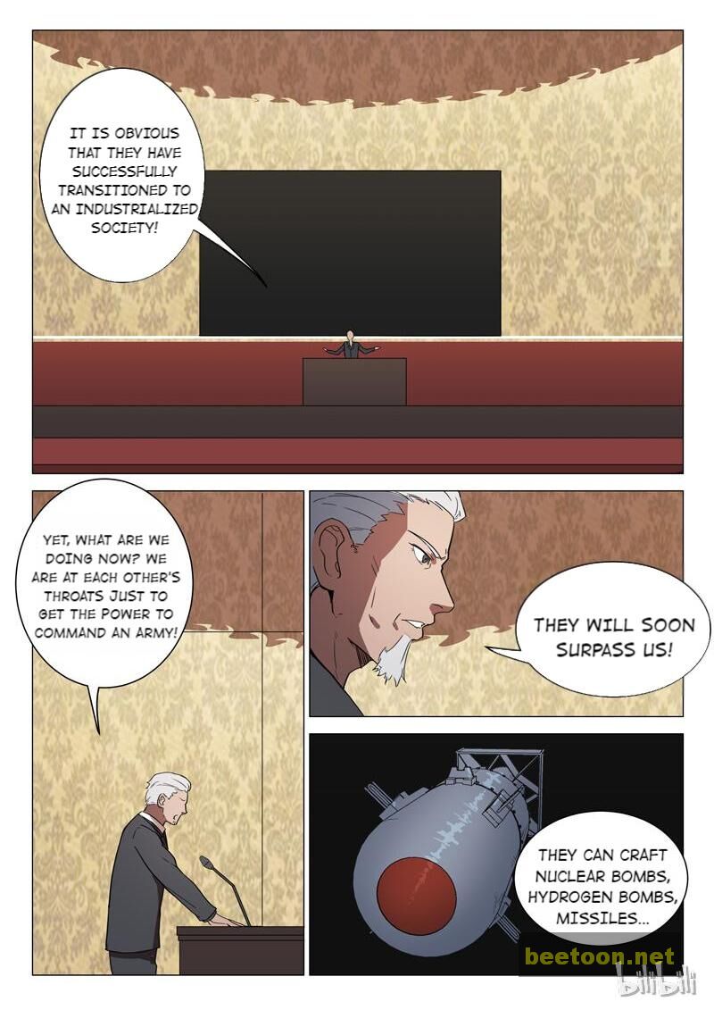 Chromosome 47 Chapter 221 - page 2
