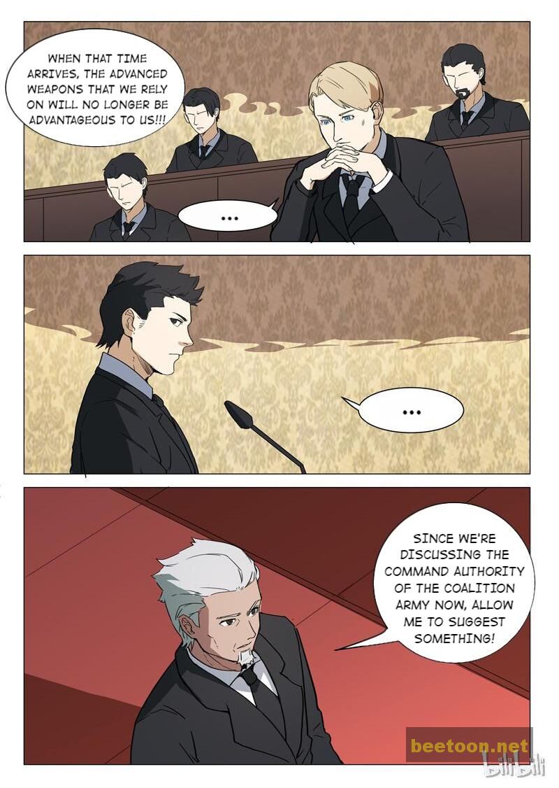 Chromosome 47 Chapter 221 - page 3