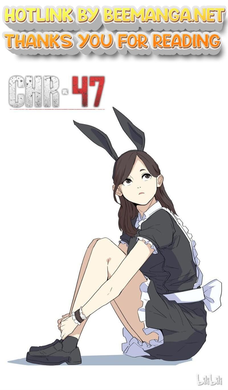 Chromosome 47 Chapter 222 - page 1
