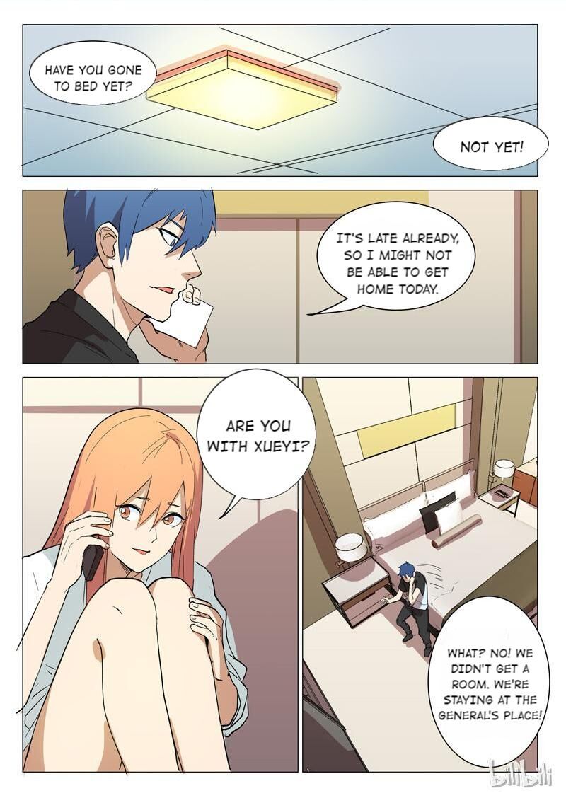 Chromosome 47 Chapter 223 - page 11