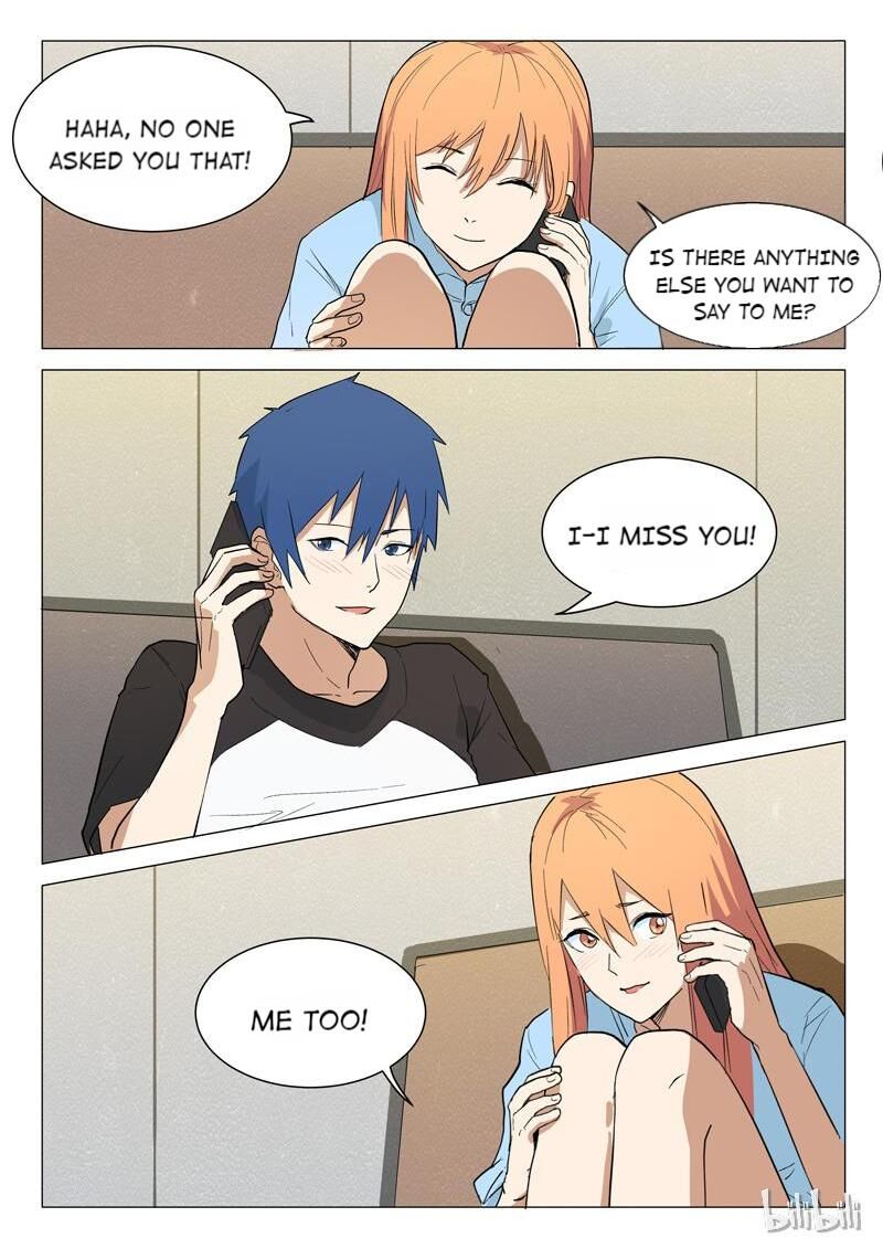 Chromosome 47 Chapter 223 - page 12