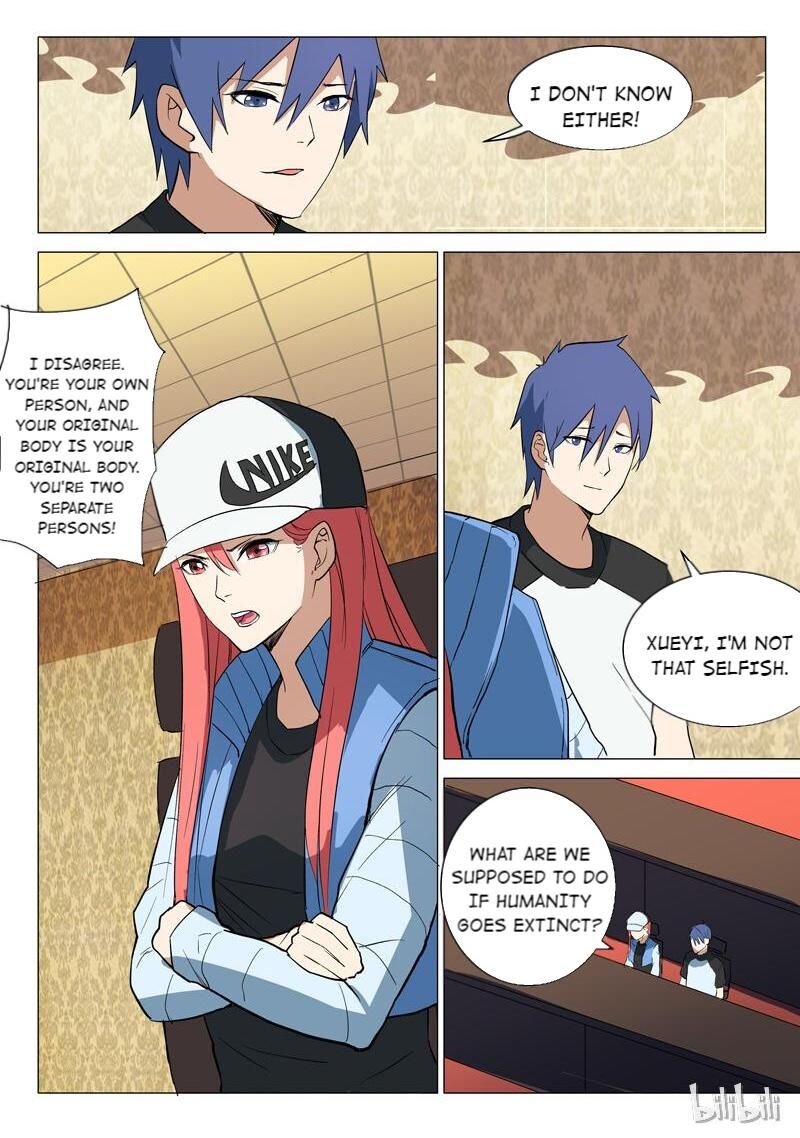 Chromosome 47 Chapter 223 - page 2