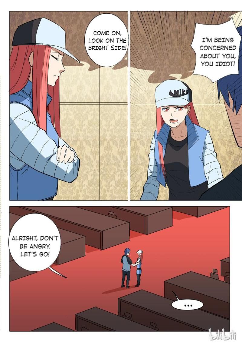 Chromosome 47 Chapter 223 - page 3