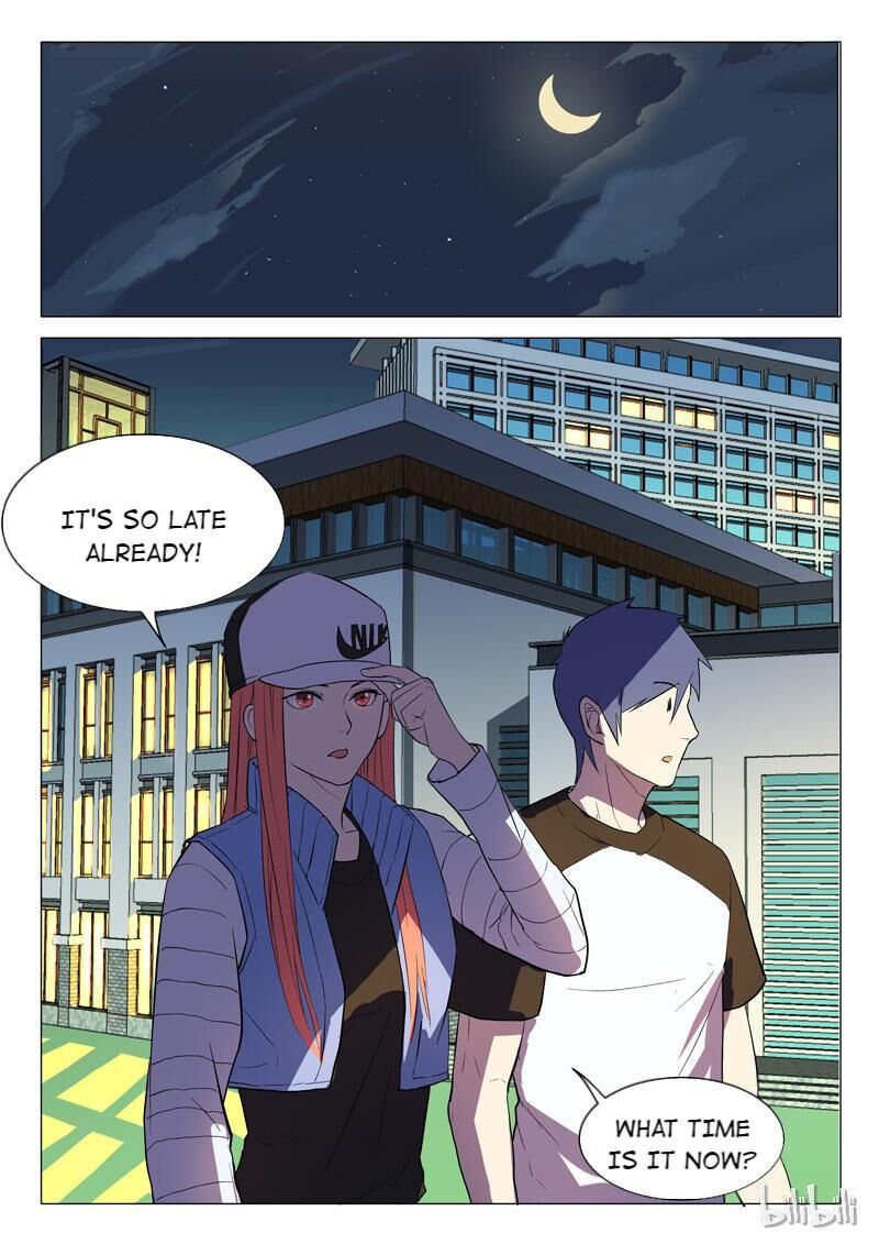 Chromosome 47 Chapter 223 - page 4