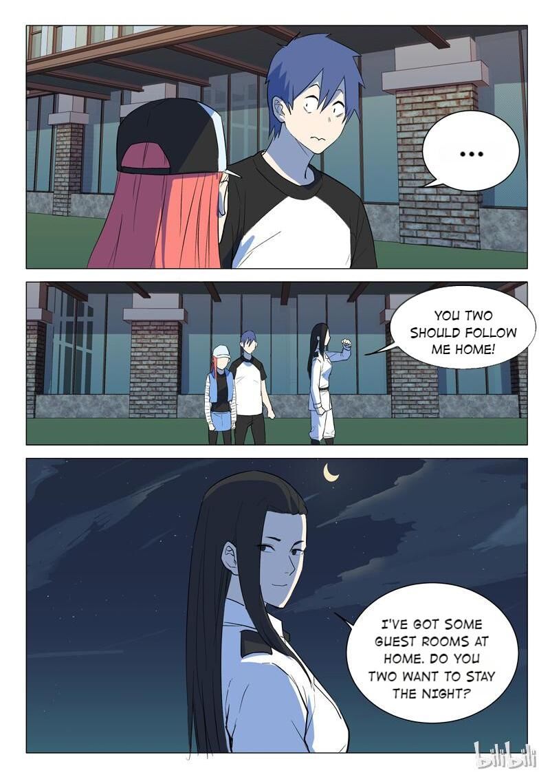 Chromosome 47 Chapter 223 - page 6