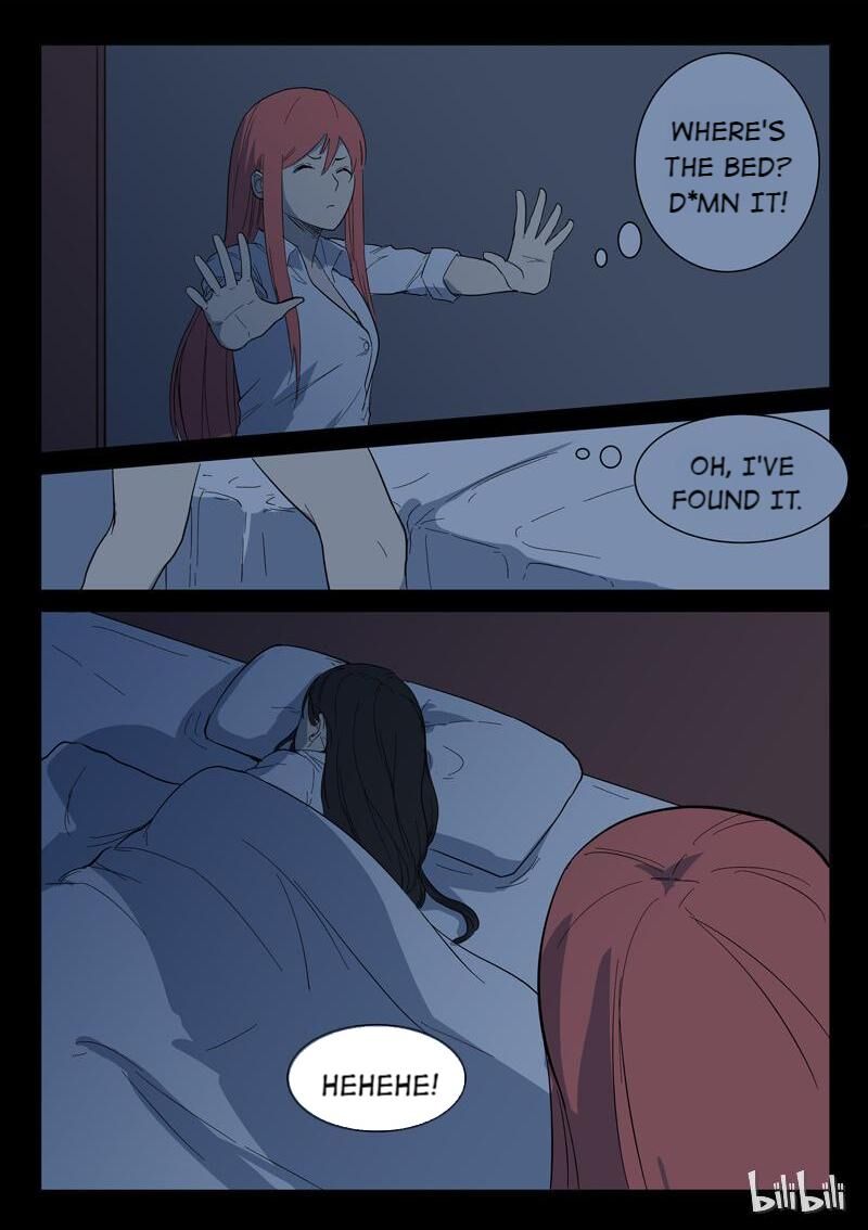Chromosome 47 Chapter 224 - page 10