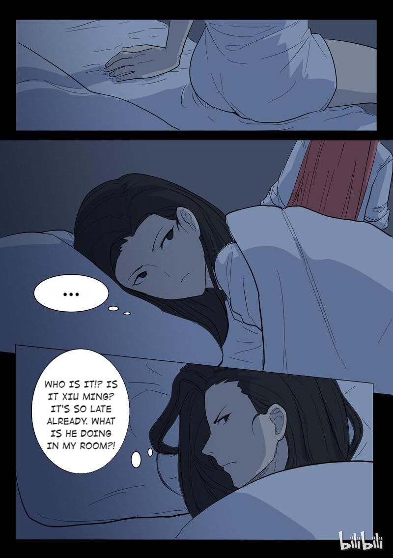 Chromosome 47 Chapter 224 - page 11