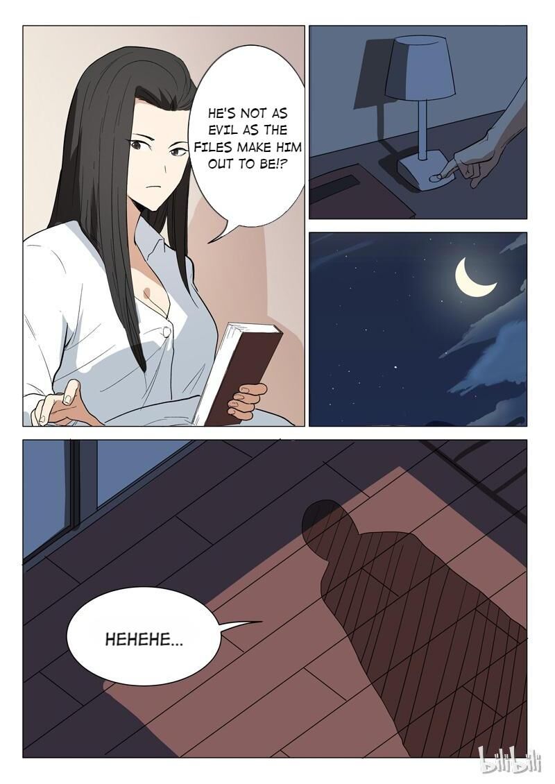Chromosome 47 Chapter 224 - page 3