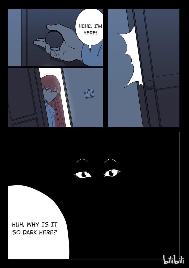 Chromosome 47 Chapter 224 - page 5