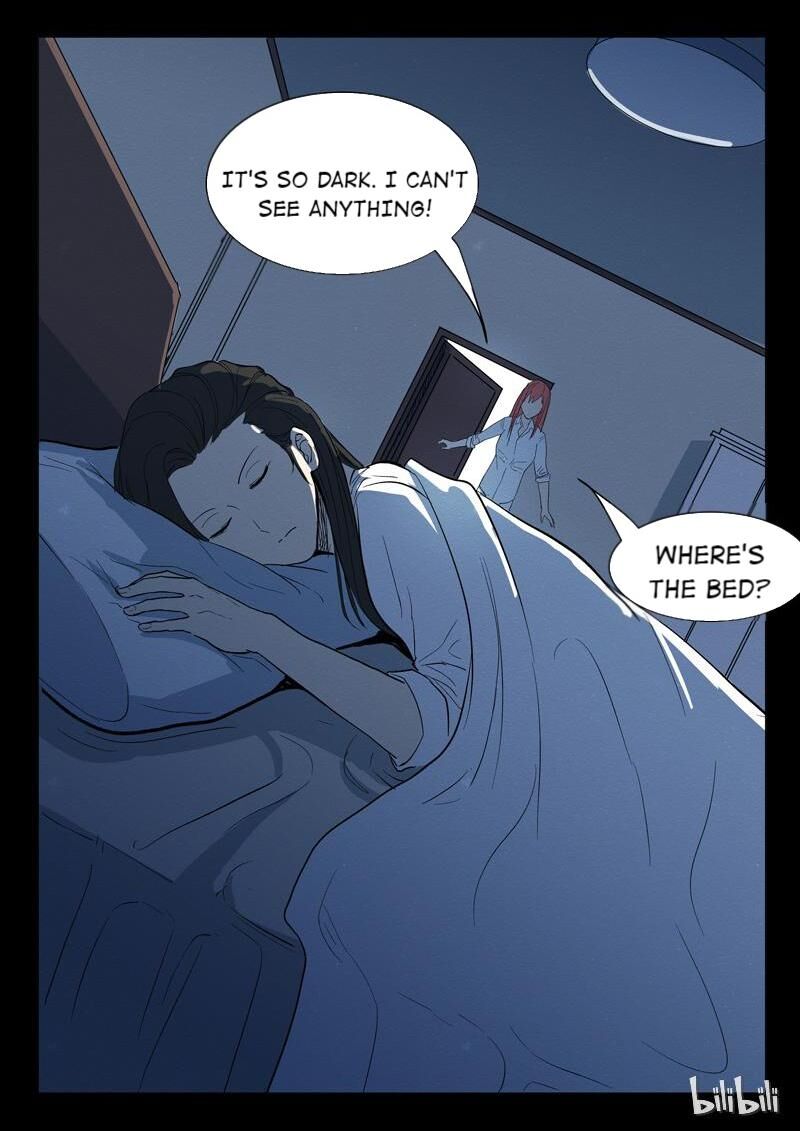 Chromosome 47 Chapter 224 - page 6