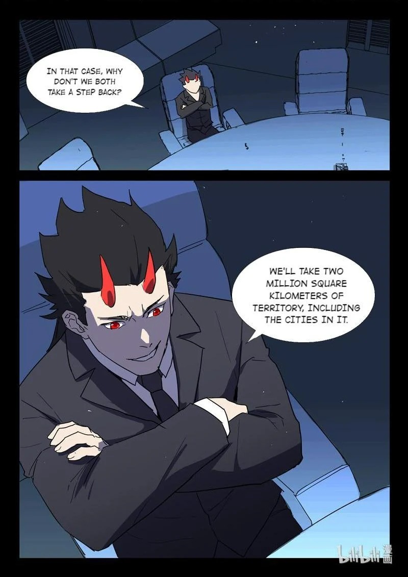 Chromosome 47 Chapter 259 - page 2