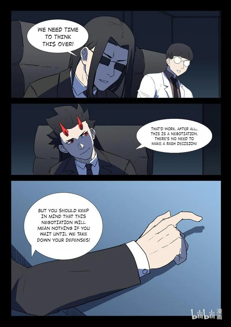 Chromosome 47 Chapter 259 - page 4