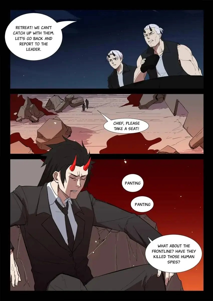 Chromosome 47 Chapter 273 - page 2