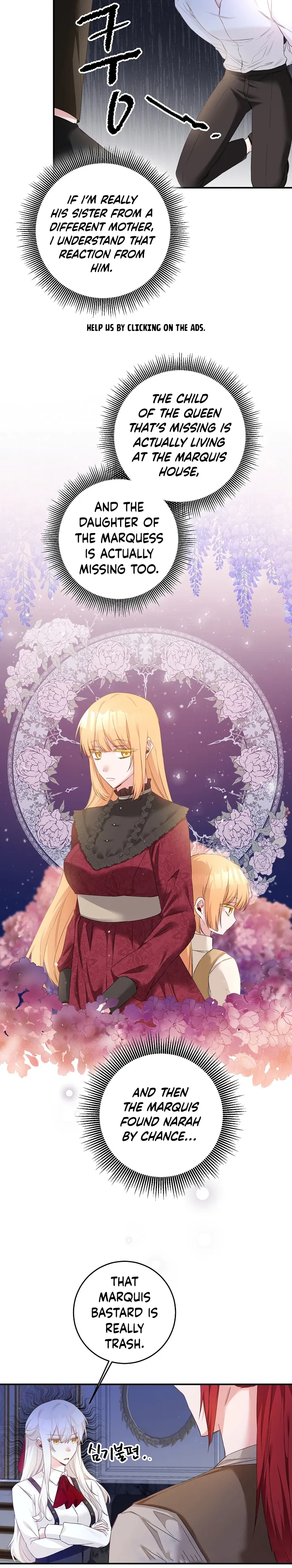 Why She Lives as a Villainess Chapter 66 - page 2