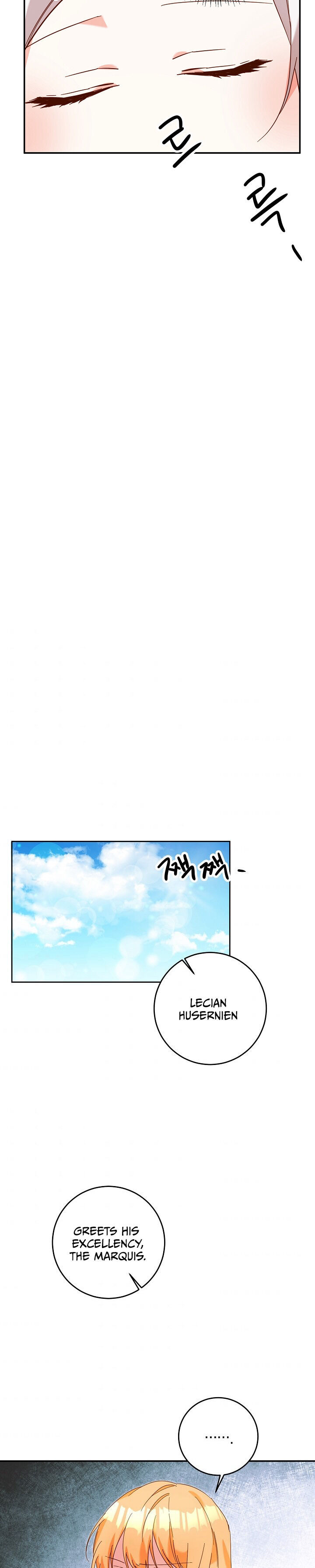 Why She Lives as a Villainess Chapter 10 - page 23