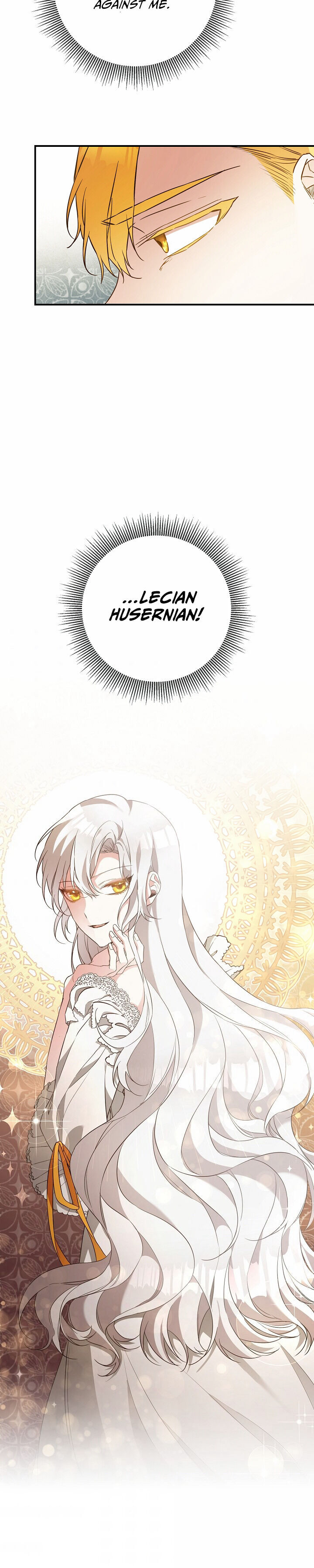 Why She Lives as a Villainess Chapter 18 - page 14