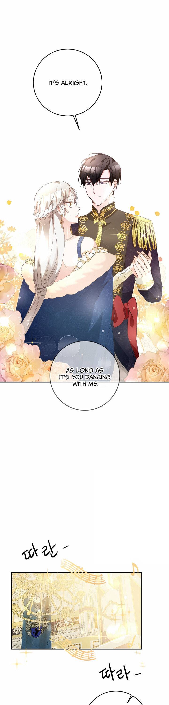 Why She Lives as a Villainess Chapter 15 - page 15