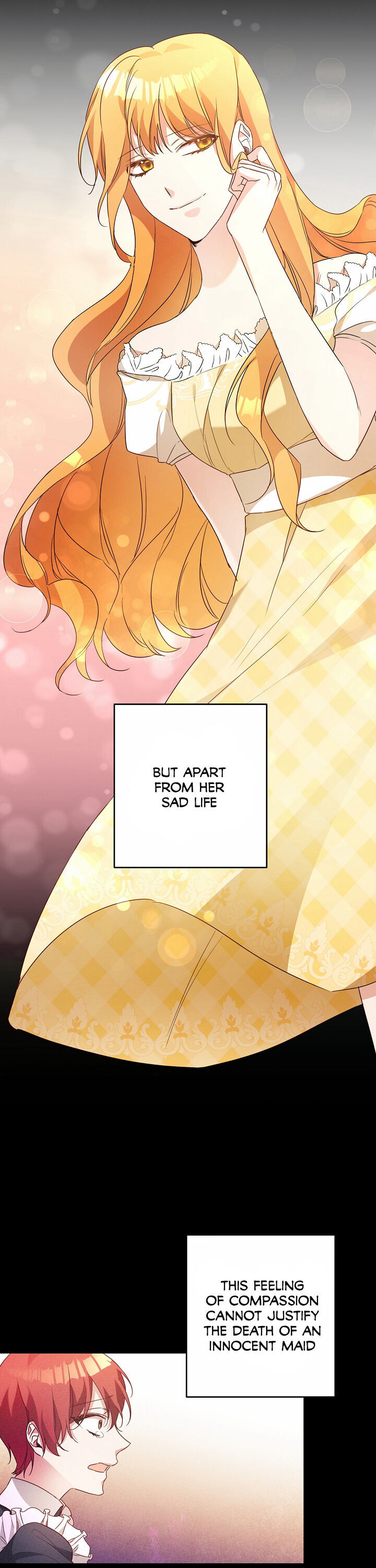 Why She Lives as a Villainess Chapter 20 - page 23