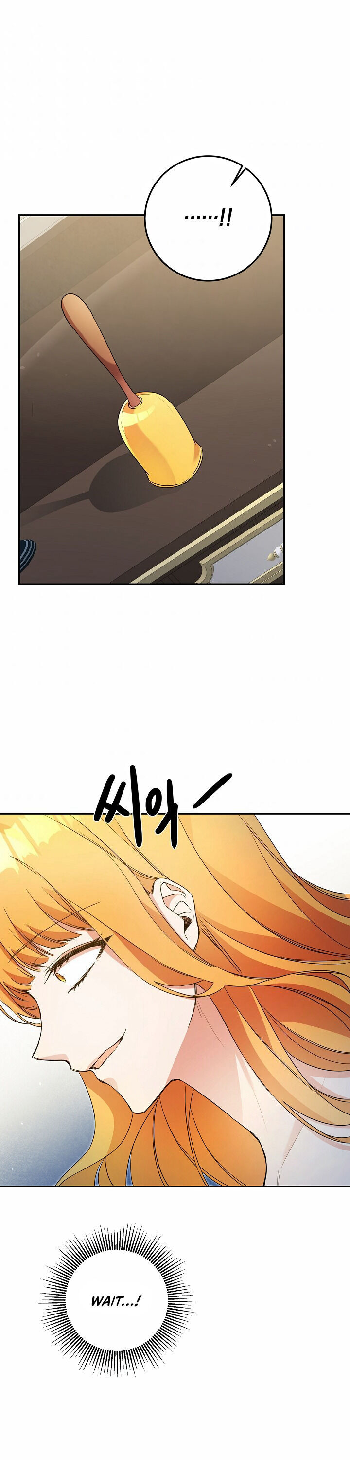 Why She Lives as a Villainess Chapter 20 - page 31