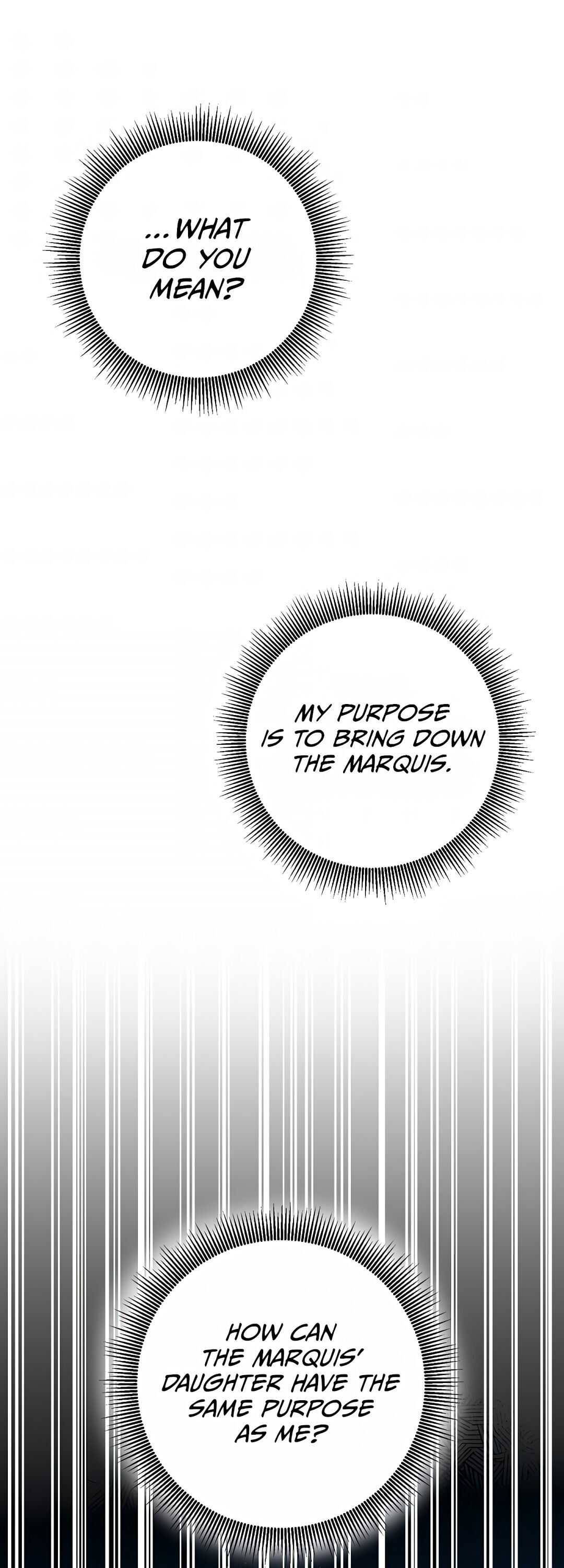 Why She Lives as a Villainess Chapter 22 - page 16
