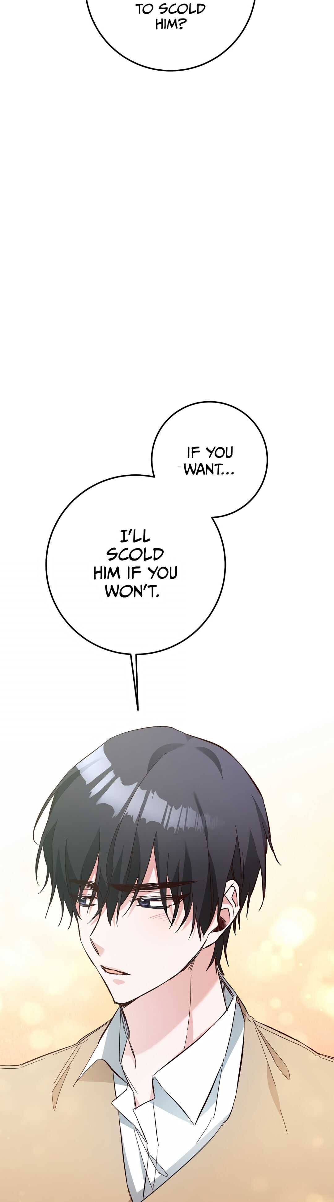 Why She Lives as a Villainess Chapter 22 - page 24