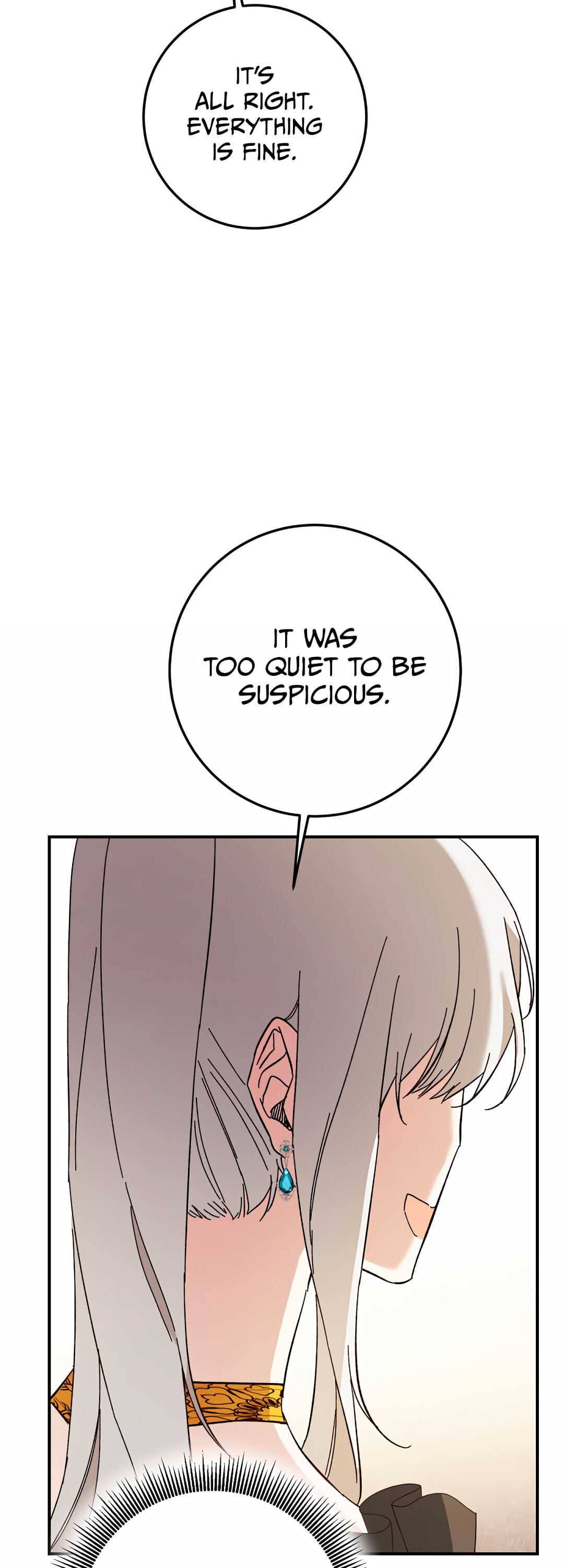 Why She Lives as a Villainess Chapter 22 - page 28