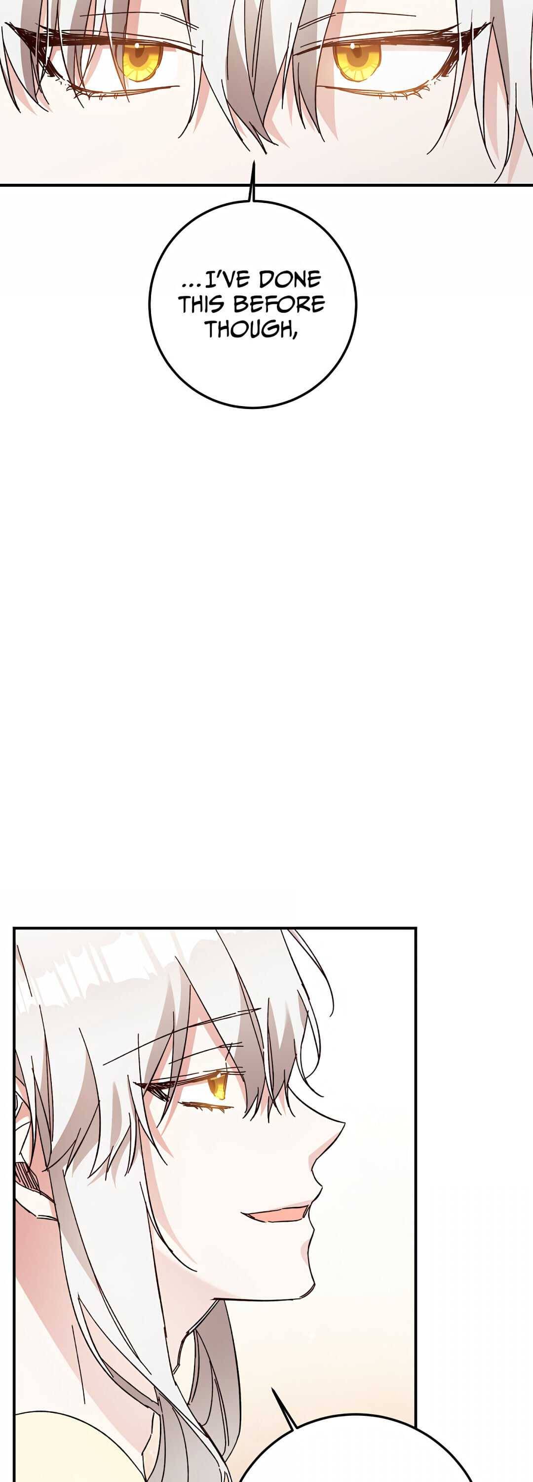 Why She Lives as a Villainess Chapter 22 - page 43