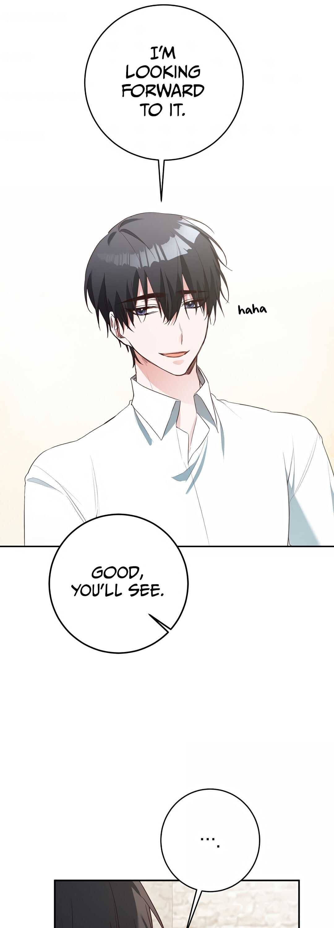 Why She Lives as a Villainess Chapter 23 - page 13