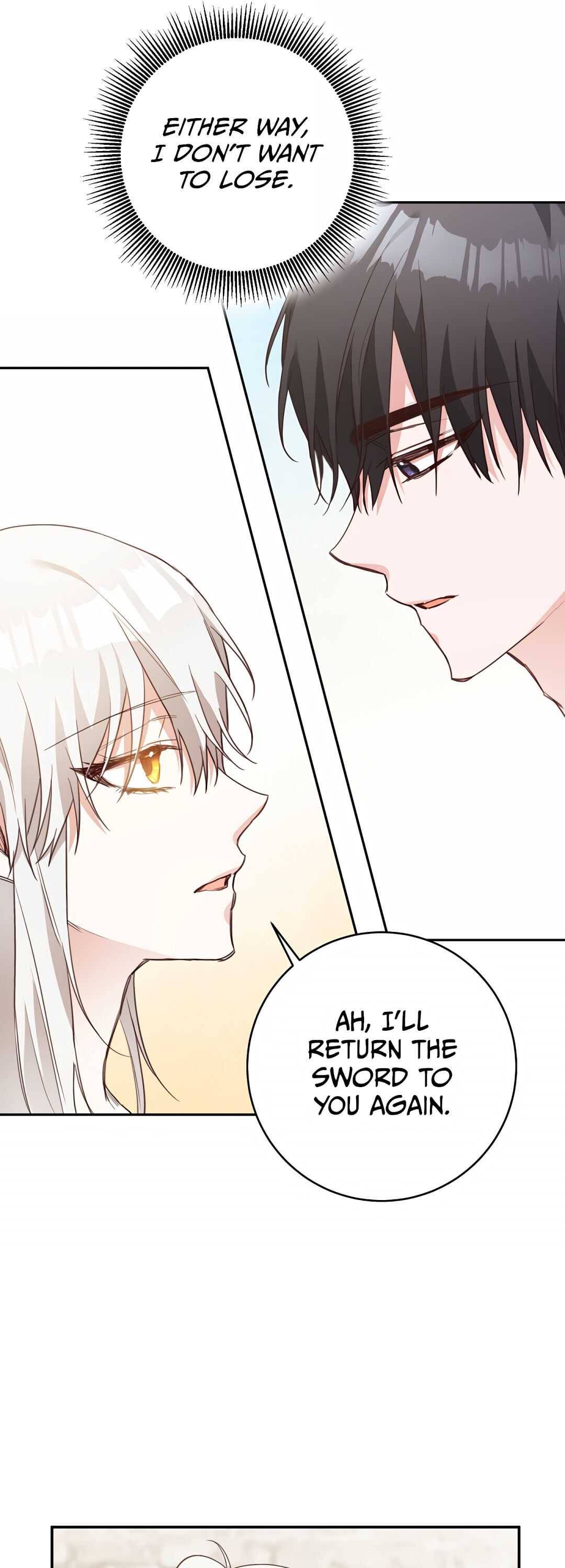 Why She Lives as a Villainess Chapter 23 - page 15