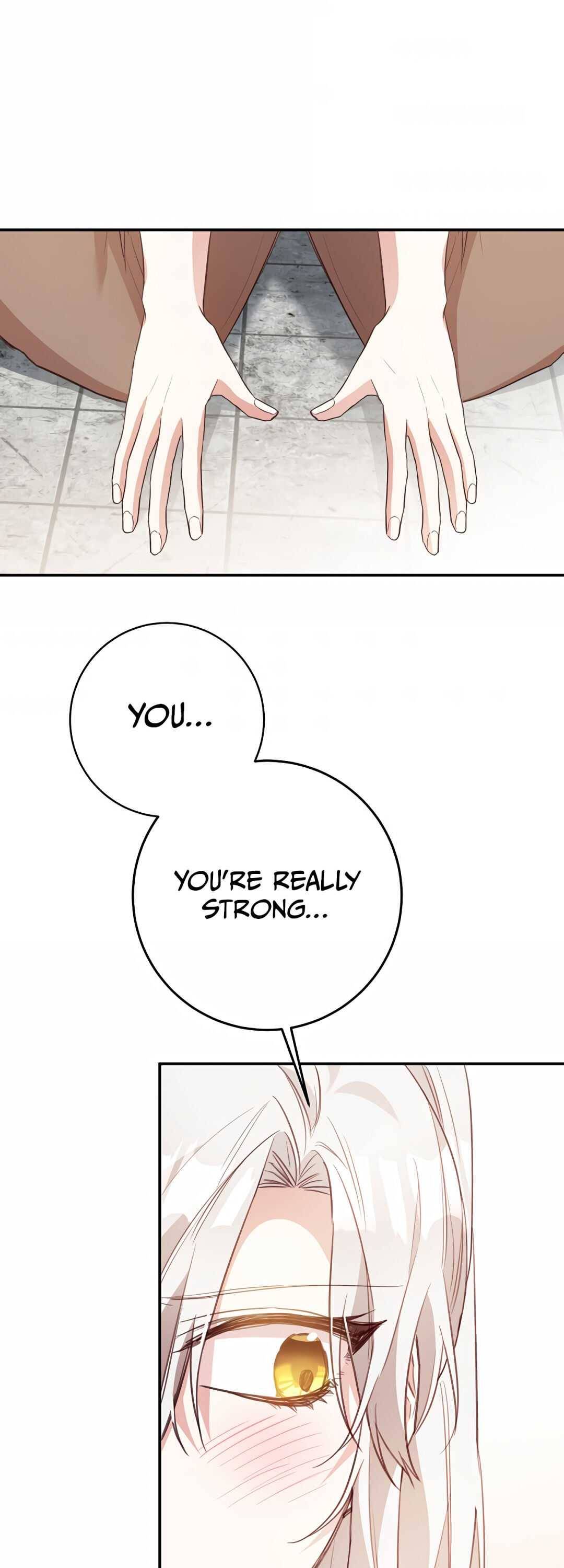 Why She Lives as a Villainess Chapter 23 - page 25