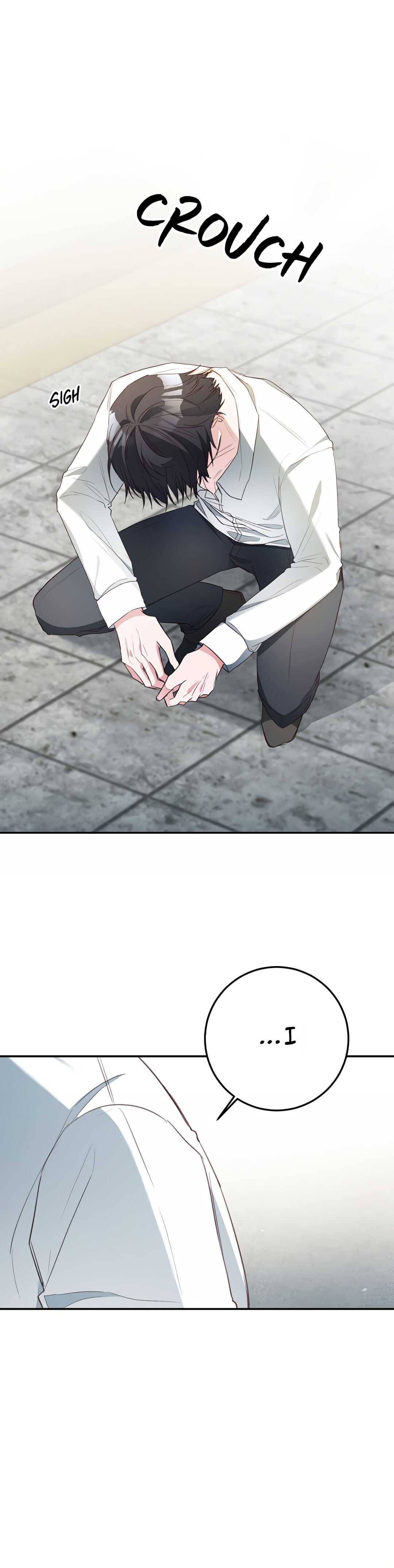 Why She Lives as a Villainess Chapter 23 - page 31