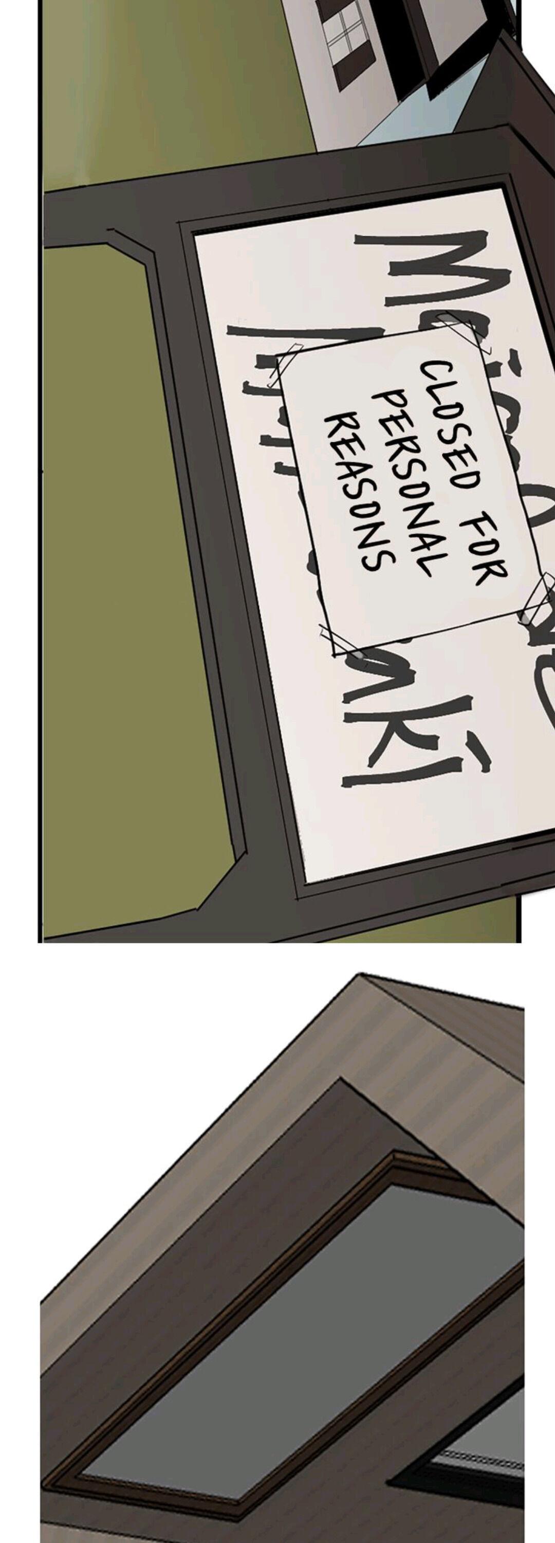 Horror House Chapter 1 - page 10