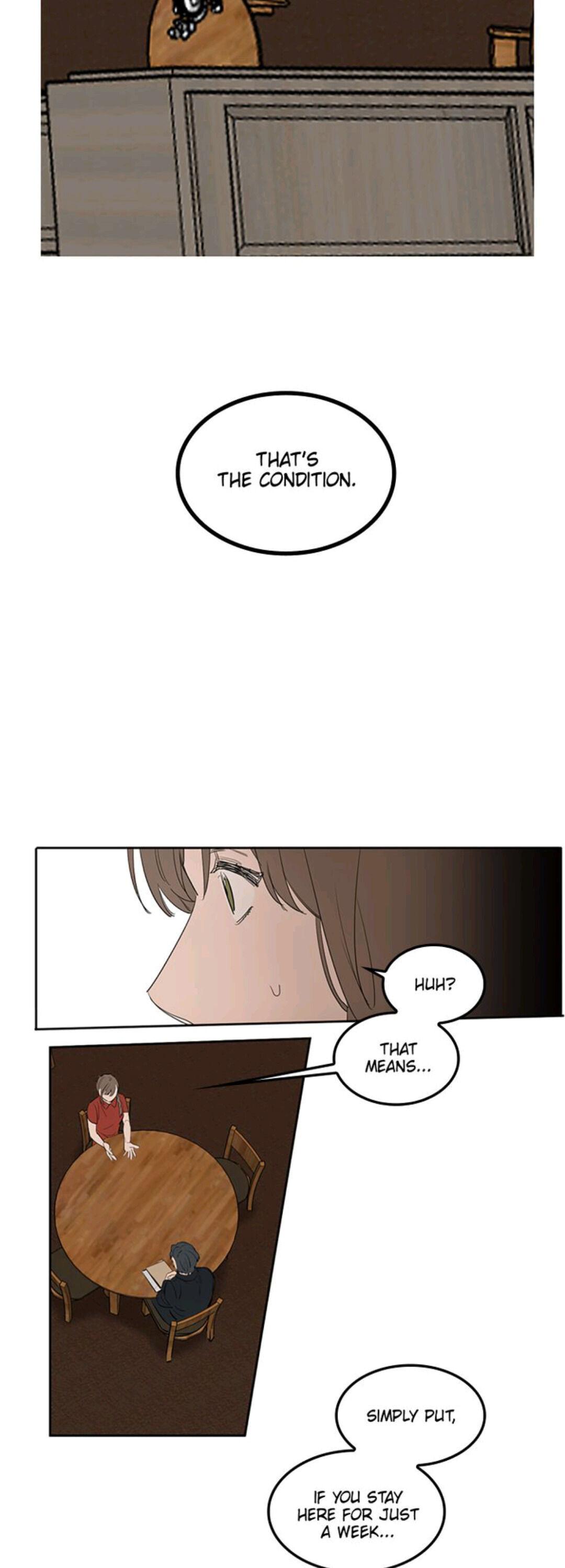Horror House Chapter 1 - page 12