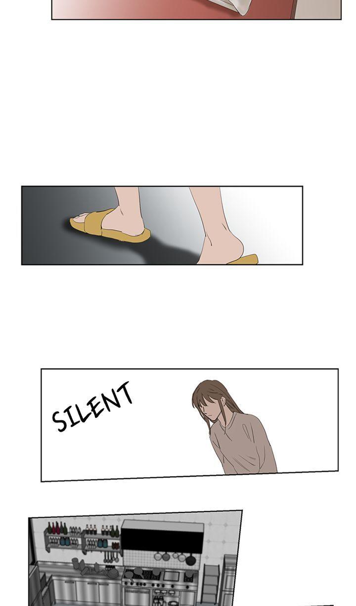 Horror House Chapter 24 - page 15