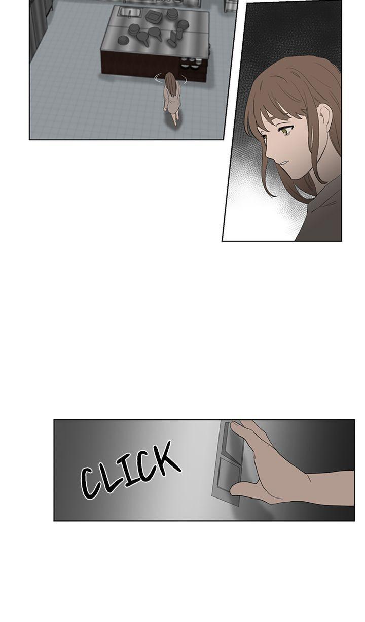 Horror House Chapter 24 - page 16