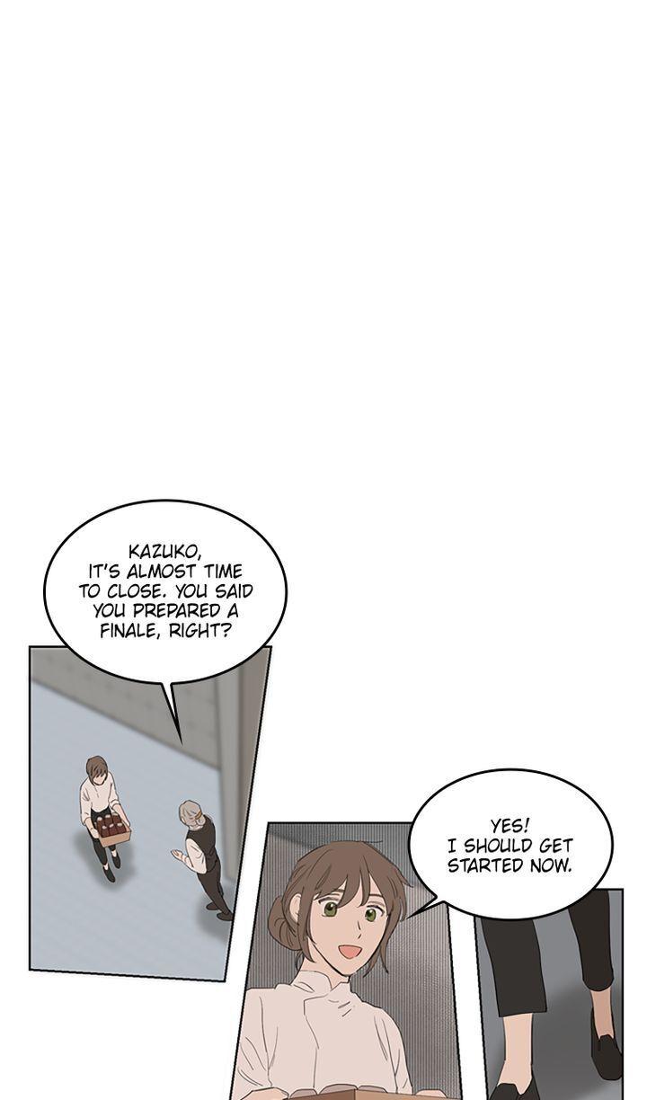 Horror House Chapter 24 - page 2