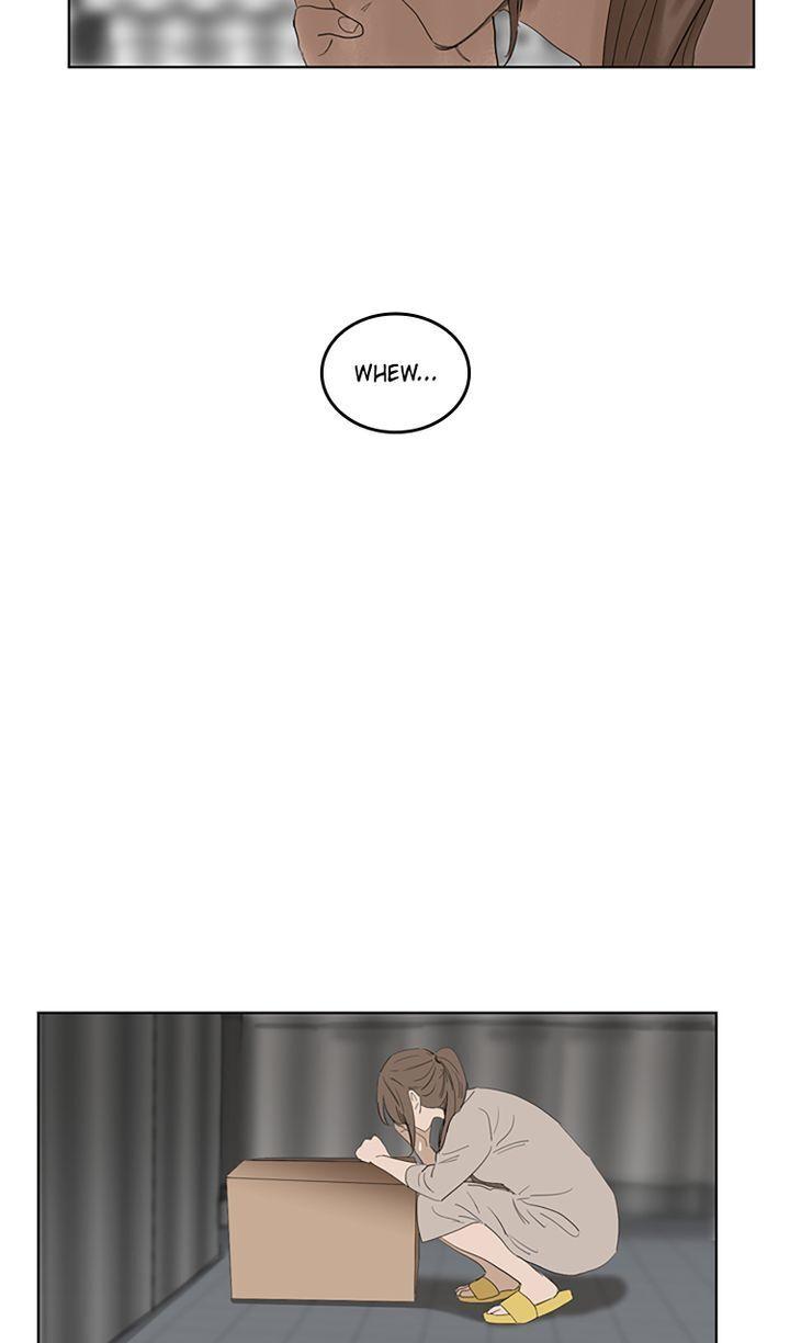 Horror House Chapter 24 - page 20